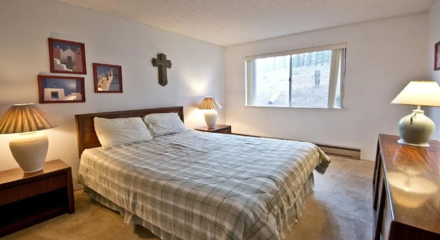 Angel Fire Commons #06 2 Bedrooms 2 Bathrooms Condo