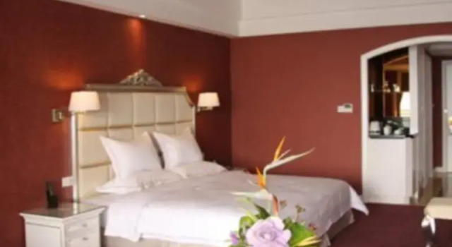 Номер Business Taishan Country Garden Phoenix Hotel