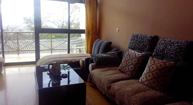 Taoxi Dale Hostel, Rezervasyon Pansiyon / Hostel da Yunnan