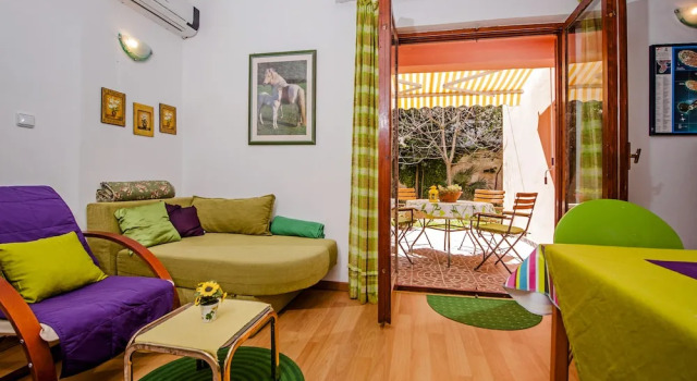 Апартаменты Apartments Aja and Stefy