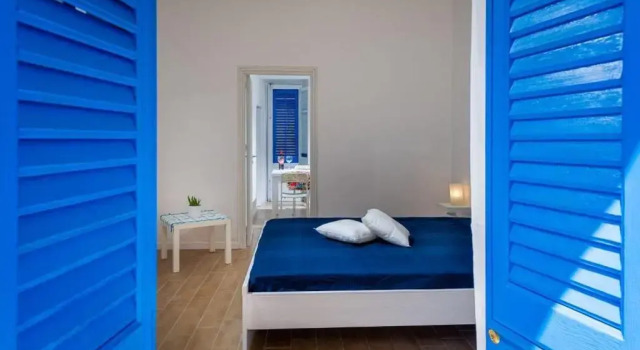 Коттедж Giulia's place-Locazione Turistica