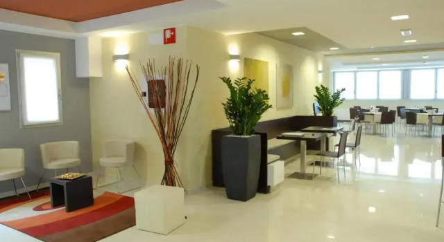 San Giorgio Hotel, Book Hotel San Giorgio di Nogaro Friuli Venezia Giulia