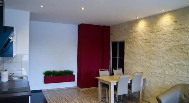 Apart-Resort, Prenota Hotel Hotel a Silesia con parcheggio, Parcheggio