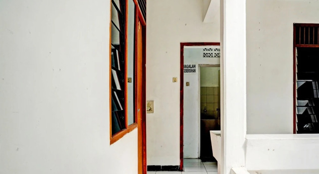 SPOT ON 93475 Garuda Homestay Syariah