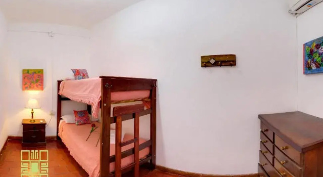 Номер Standard A la Gurda Hostel - Barrio Norte