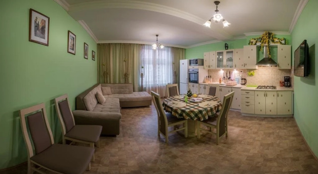 Apartments Elizaveta 2, Забронировать Апартаменты/квартира Апартаменты Карловарского края, Апартаменты/квартира