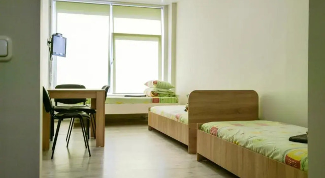Номер Standard Motelis Jonučiai