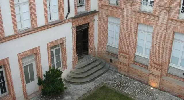 L'esprit Boudoir, Varaa Hotelli Montauban Tarn-et-Garonne