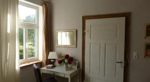 Апартаменты Harzhaus Schneewittchen