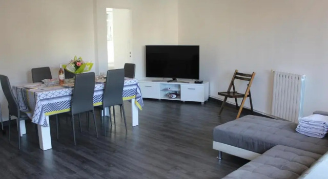 Appartement Balaruc-les-Bains, 3 pièces, 4 personnes - FR-1-503-111, Book Lejlighed Balaruc-les-Bains Étang de Thau