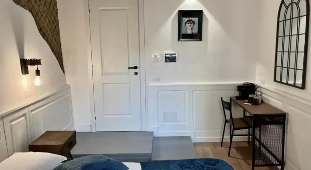 Двухместный номер Standard Domus Avi - Guest House