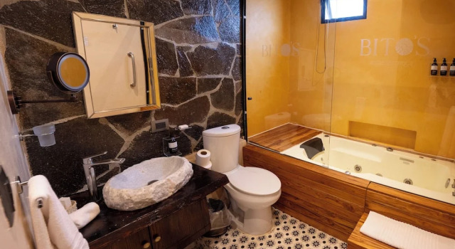 Номер Premium Hotel Bitos Boutique