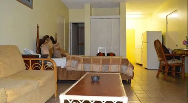 Bird Rock Beach Hotel, Prenota Hotel Basseterre St Kitts