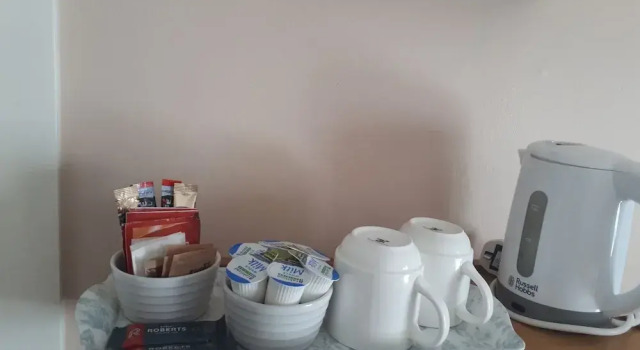 Трёхместный номер Standard Jim McGees