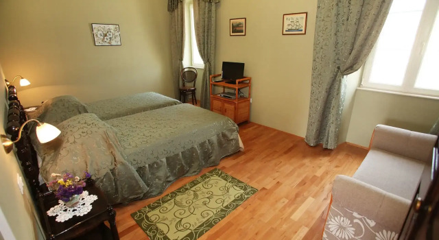 Villa Moretti, Забронировать Вилла Трогир Ciovo Island