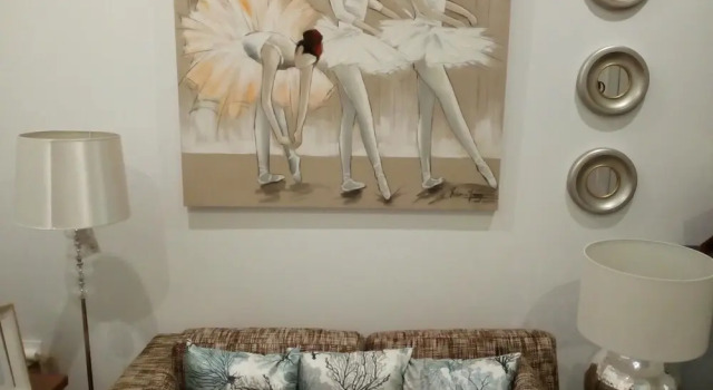 Apartment With 2 Bedrooms in Cádiz, With Furnished Terrace and Wifi
