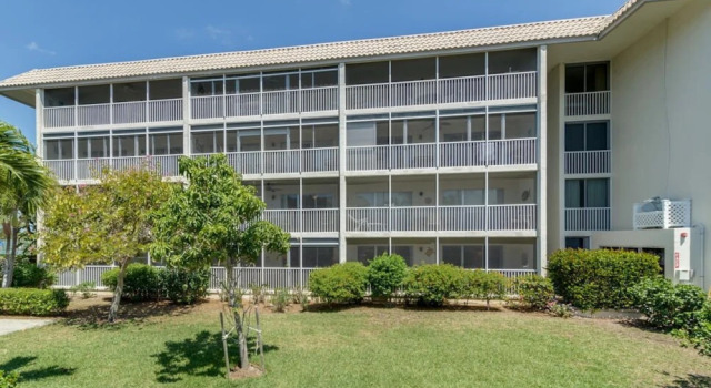 Sanibel Siesta on the Beach Unit 212 2 Bedrooms 2 Bathrooms Condo