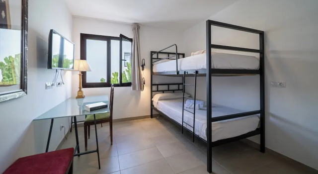 Номер Superior La Casona de Yaiza I Hotel Emblematico