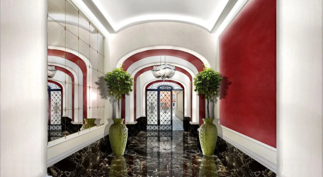 Palazzo Venezia