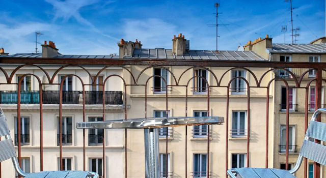 Hotel De Venise