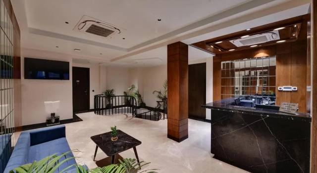 Quality Inn City Centre Varanasi