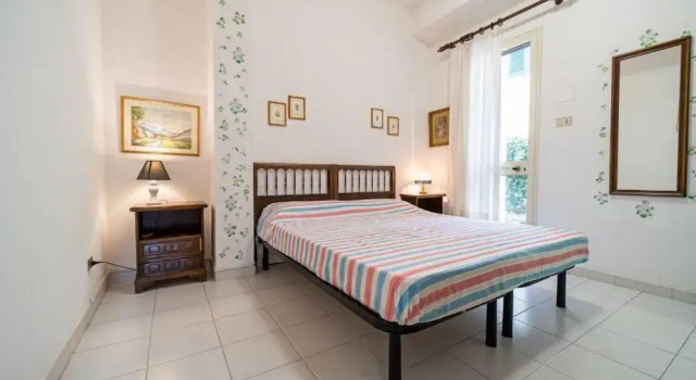 Апартаменты Appartamenti Via Roma Campo Mare