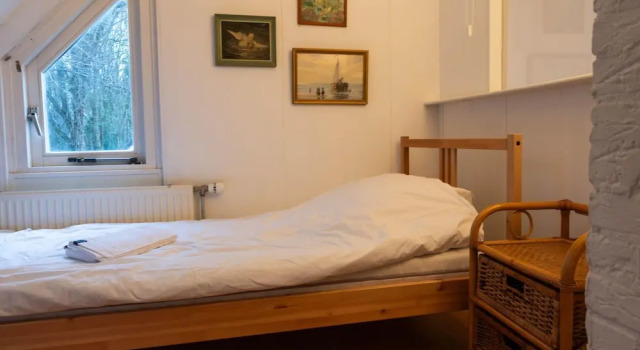 Holiday Home Near Noordwijk Beach, Забронировать Дом для отпуска Нордвейк-ан-Зе Южная Голландия