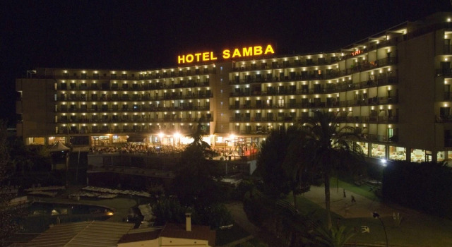 Hotel Samba