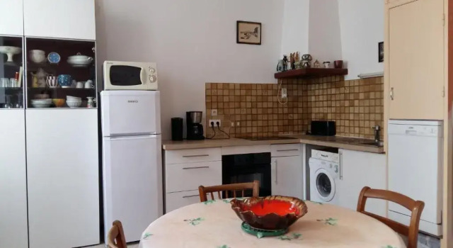 Апартаменты 35 ter rue du Docteur Marçon