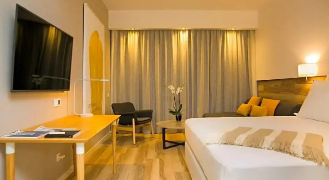 Номер Classic Tivoli Alvor Algarve - All Inclusive Resort