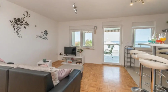 Apartments Lilly, Забронировать Апартаменты/квартира Куклица Ugljan Island