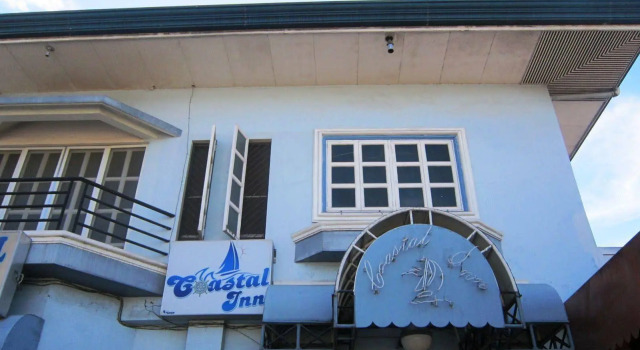 Coastal Inn, Rezervasyon Otel Dumaguete Negros Oriental