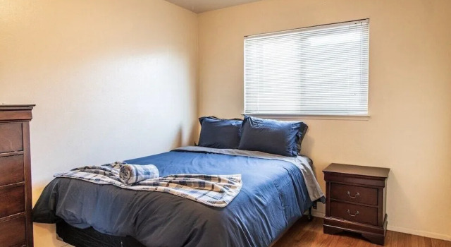Cozy Richmond Two Bedroom, Забронировать Отель Эль-Серрито Область залива Сан-Франциско