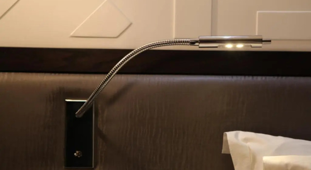 Одноместный номер Superior Sofitel Beirut Le Gabriel