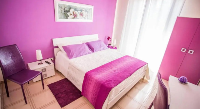 Апартаменты Portopalo di Capo Passero - B&B Terra Nobile