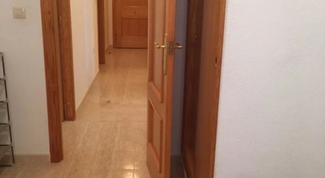 Apartment With 2 Bedrooms in Villajoyosa, With Wonderful Mountain View, Забронировать Апартаменты/квартира Апартаменты Вильяхойоса, Апартаменты/квартира