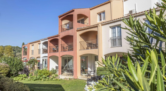 Le Club Mougins