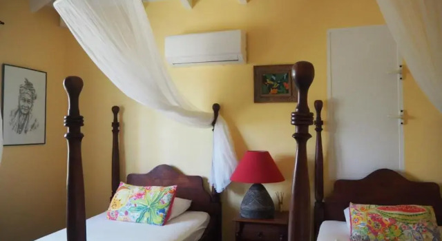 Коттедж Holidays Guadeloupe