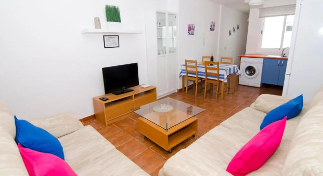 Casa Piedra Picuda 1, Prenota Hotel Mogán Gran Canaria