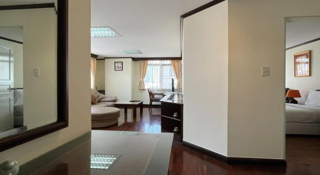 Yellow Ribbon Hills, Boutique Suites