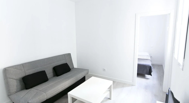 Apartamento Malasaña Acuerdo