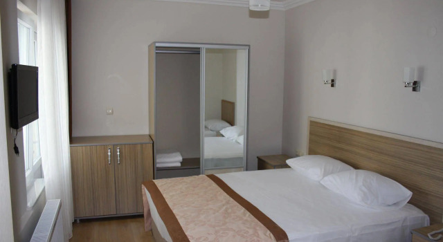 Hotel Ejder