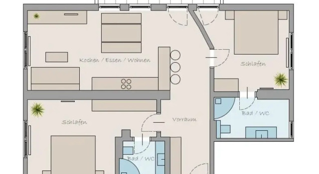 Aktiv Hotel Karnia