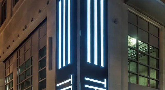 Global Luxury Suites Midtown Atlanta, Забронировать Отель Бизнес-отели Атланта, рядом с Palmer House Apartments, 4* 5*