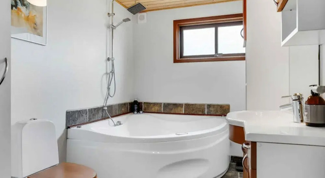 Коттедж 5 Star Holiday Home in Skagen