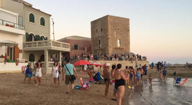 La casa di Mario