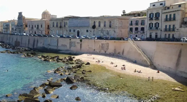Коттедж c 1 комнатой La Casa di Ilde al Duomo - Ortigia Holidays