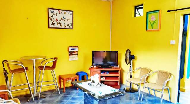 Blooms Apartments, Book Apartment Pereybere Mauritius North Coast