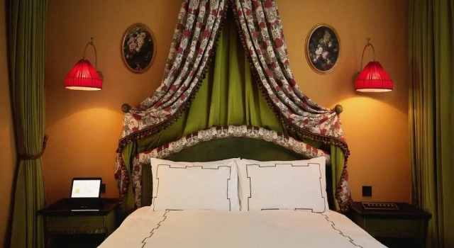 Двухместный номер Classic с видом на город LEscape, a Luxury Collection Hotel, Seoul Myeongdong