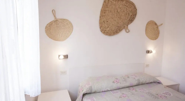 Appartamenti Villa Anna, Rezervovat Vila Hotely v Elba s parkováním, Parkování